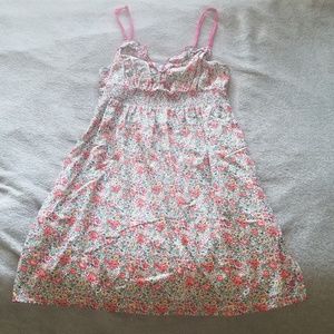 Aerie Floral Dress